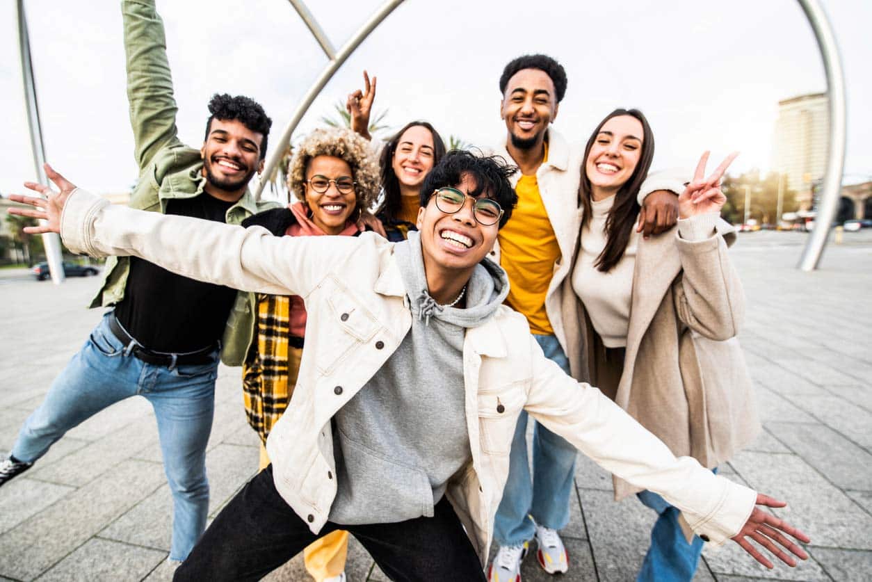 gen z banking app future of banking